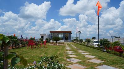 Project Image of 1529.98 - 4328.92 Sq.ft Residential Plot Plot for buy in Hastina Nature City