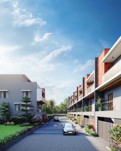Project Image of 2900.0 - 4600.0 Sq.ft 4 BHK Villa for buy in Shiv Signature