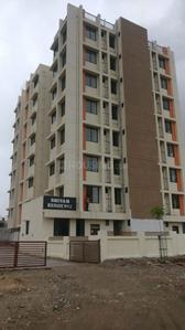 Project Image of 720.0 - 1395.0 Sq.ft 1 BHK Apartment for buy in Shivam Residency