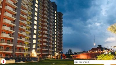 Project Image of 906.9 - 1442.61 Sq.ft 2 BHK Apartment for buy in Ashiana Anmol