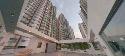 Project Image of 698.25 - 1261.96 Sq.ft 2 BHK Apartment for buy in Naiknavare Avonvista Project 4