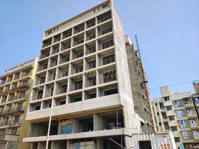 Project Image of 452.0 - 698.0 Sq.ft 1 BHK Apartment for buy in Ambers Dnyaneshwar Capital