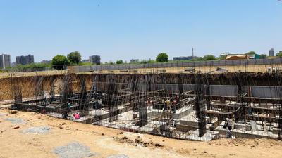 Project Image of 0.0 - 850.46 Sq.ft 3 BHK Apartment for buy in Anant Aarambh Gardenia