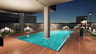 Project Image of 2700.0 - 3400.0 Sq.ft 4 BHK Villa for buy in Escon Panache Villas