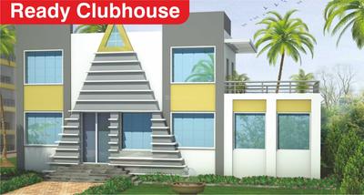 Project Image of 336.0 - 543.0 Sq.ft 1 BHK Apartment for buy in Kohinoor Majesty Wing A