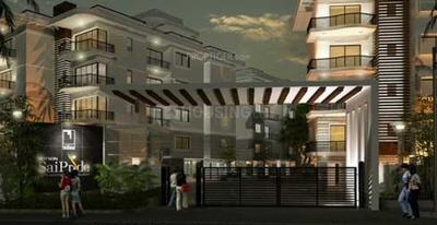Project Image of 545.0 - 1405.0 Sq.ft 1 BHK Apartment for buy in Rotson Sai Pride