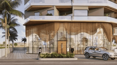 Project Image of 1929.43 - 2681.18 Sq.ft 4 BHK Apartment for buy in Page3 Noida