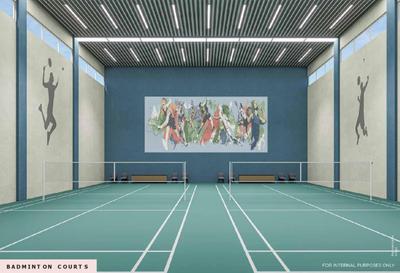 Project Image of 1100.0 - 2326.0 Sq.ft 3 BHK Apartment for buy in Kohinoor Satori 