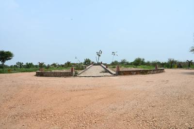 Project Image of 111.0 - 3600.0 Sq.ft Residential Plot Plot for buy in Trimurty The Future City