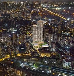 Project Image of 660.0 - 1404.0 Sq.ft 2 BHK Apartment for buy in The Aga Hall Estate