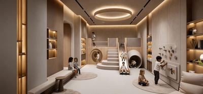 Project Image of 696.0 - 1316.0 Sq.ft 2 BHK Apartment for buy in The Address By GS Wadala
