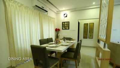 Project Image of 580.0 - 2210.0 Sq.ft 1 BHK Apartment for buy in L And T Eden Park Phase 1