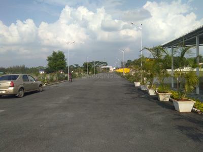 Project Image of 907.0 - 1899.0 Sq.ft 2 BHK Villa for buy in PMB Adithyaa Grand