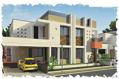 Project Image of 2750.0 - 2950.0 Sq.ft 3 BHK Bungalow for buy in Laksh Iris