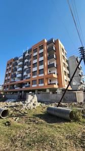 Project Image of 971.0 - 991.0 Sq.ft 2 BHK Apartment for buy in Manjusha Aura