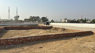 Project Image of 954.86 - 3002.82 Sq.ft Residential Plot Plot for buy in Yash Paradise