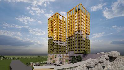Project Image of 1005.0 - 1795.0 Sq.ft 2 BHK Apartment for buy in Artech Serenity