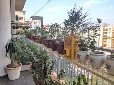 Project Image of 1006.0 - 1764.0 Sq.ft 2 BHK Apartment for buy in Yashoda Sannidhi
