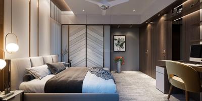 Project Image of 466.75 - 1114.58 Sq.ft 1 BHK Apartment for buy in Nest Residency