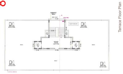 Project Image of 0.0 - 770.37 Sq.ft 3 BHK Apartment for buy in Swayam Sita