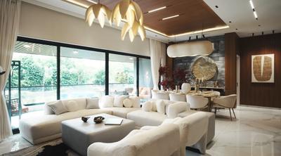Project Image of 1808.77 - 3024.0 Sq.ft 4 BHK Apartment for buy in Courtyard Fairmont