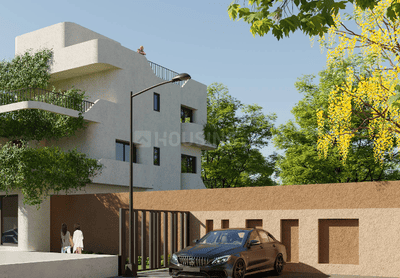 Project Image of 1347.21 - 1980.67 Sq.ft Residential Plot Plot for buy in Green Aura 3