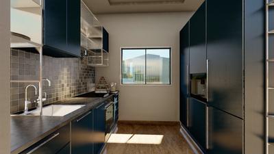 Project Image of 331.85 - 541.0 Sq.ft 1 BHK Apartment for buy in CJ Greens
