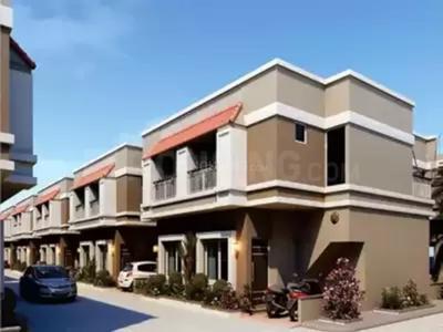 Project Image of 540.0 - 1125.0 Sq.ft 1 BHK Villa for buy in Ananta Shubh Labh