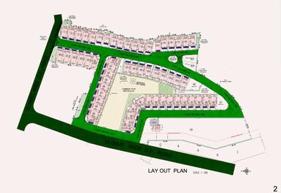 Project Image of 1834.49 - 3589.12 Sq.ft 5 BHK Villa for buy in Vivanta Yash63