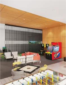 Project Image of 993.0 - 1424.0 Sq.ft 2 BHK Apartment for buy in Provident Bayscape