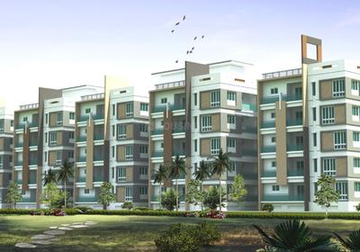 Project Image of 1798 Sq.ft 3 BHK Apartment / Flat for sale in Kalinga Nagar for Rs. 16300000