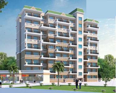 Project Image of 142.0 - 478.0 Sq.ft Studio Studio Apartment for buy in Shree Ganesh Nagar