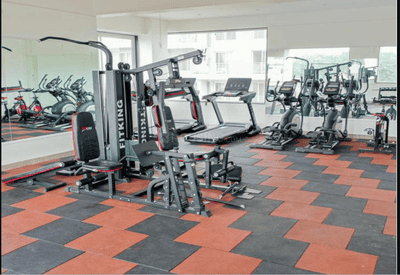 Project Image of 1324.0 - 1782.0 Sq.ft 2 BHK Apartment for buy in Kundan Eternia Phase I