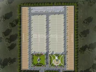 Project Image of 0.0 - 1211.05 Sq.ft Residential Plot Plot for buy in Cliffton Corridor