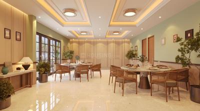 Project Image of 725.6 - 1149.48 Sq.ft 2 BHK Apartment for buy in S J Skysqure