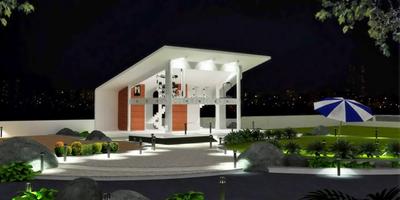 Project Image of 1225.0 - 2079.0 Sq.ft 2 BHK Apartment for buy in Oxygen Raindrops