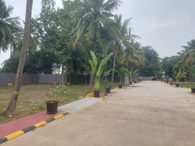 Project Image of 800.0 - 1750.0 Sq.ft Residential Plot Plot for buy in DNS Shine