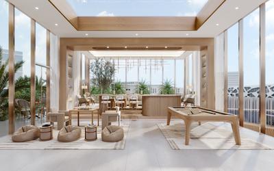 Project Image of 800.0 - 3550.0 Sq.ft 1 BHK Apartment for buy in Imtiaz Wynwood