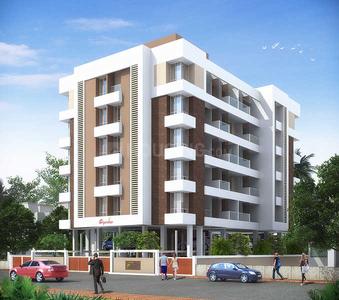 Project Image of 0.0 - 405.0 Sq.ft 2 BHK Apartment for buy in Ira Dnyandeep
