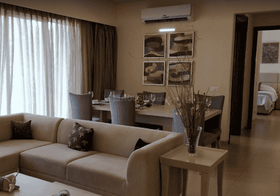 Project Image of 393.0 - 552.0 Sq.ft 1 BHK Apartment for buy in Indiabulls Savroli 3