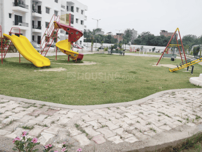 Project Image of 458.11 - 679.96 Sq.ft 2 BHK Apartment for buy in Inprosper New Saket Phase 2