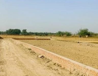 Project Image of 800.0 - 1000.0 Sq.ft Residential Plot Plot for buy in Shri Greater Banaras