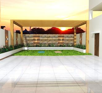 Project Image of 1050.0 - 1260.0 Sq.ft 2 BHK Apartment for buy in Sinha Dakshinee