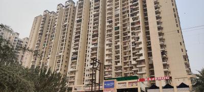 Project Image of 534.64 - 824.19 Sq.ft 2 BHK Apartment for buy in Ajnara Le Garden Tower A B And C