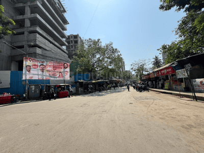Project Image of 350.04 - 499.88 Sq.ft 1 BHK Apartment for buy in Shreenathji Regency