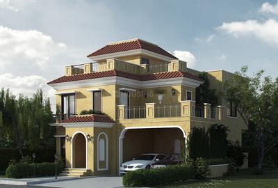 Project Image of 1175.0 - 3250.0 Sq.ft 2 BHK Apartment for buy in Elysium Villa Primero
