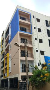 Project Image of 1068.0 - 1438.0 Sq.ft 2 BHK Apartment for buy in North East Platinum