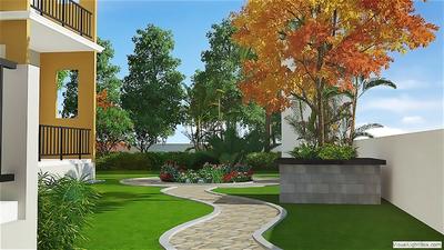 Project Image of 1065.0 - 1655.0 Sq.ft 2 BHK Apartment for buy in Venkat Windsor East