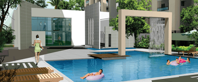 Project Image of 1000.0 - 1476.0 Sq.ft 2 BHK Apartment for buy in Jain Tufnell Park