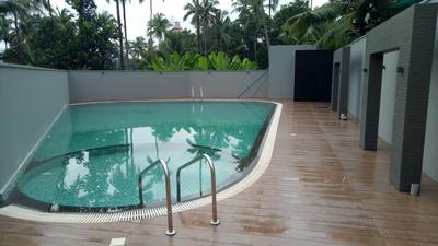 Project Image of 2060.0 - 3555.0 Sq.ft 3 BHK Villa for buy in Pentium Spring Green Villas